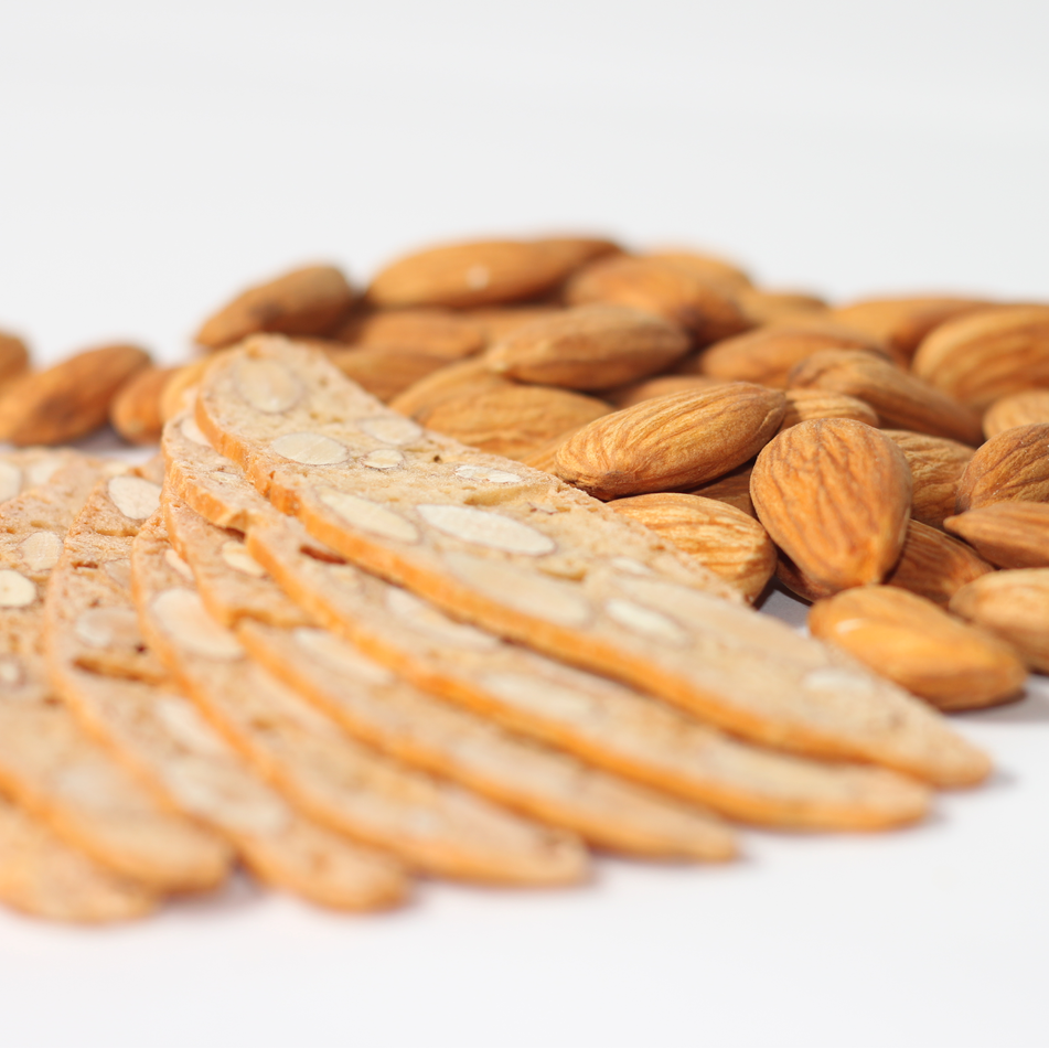 Biscotti Bakery | ORIGINAL ALMOND BISCOTTI