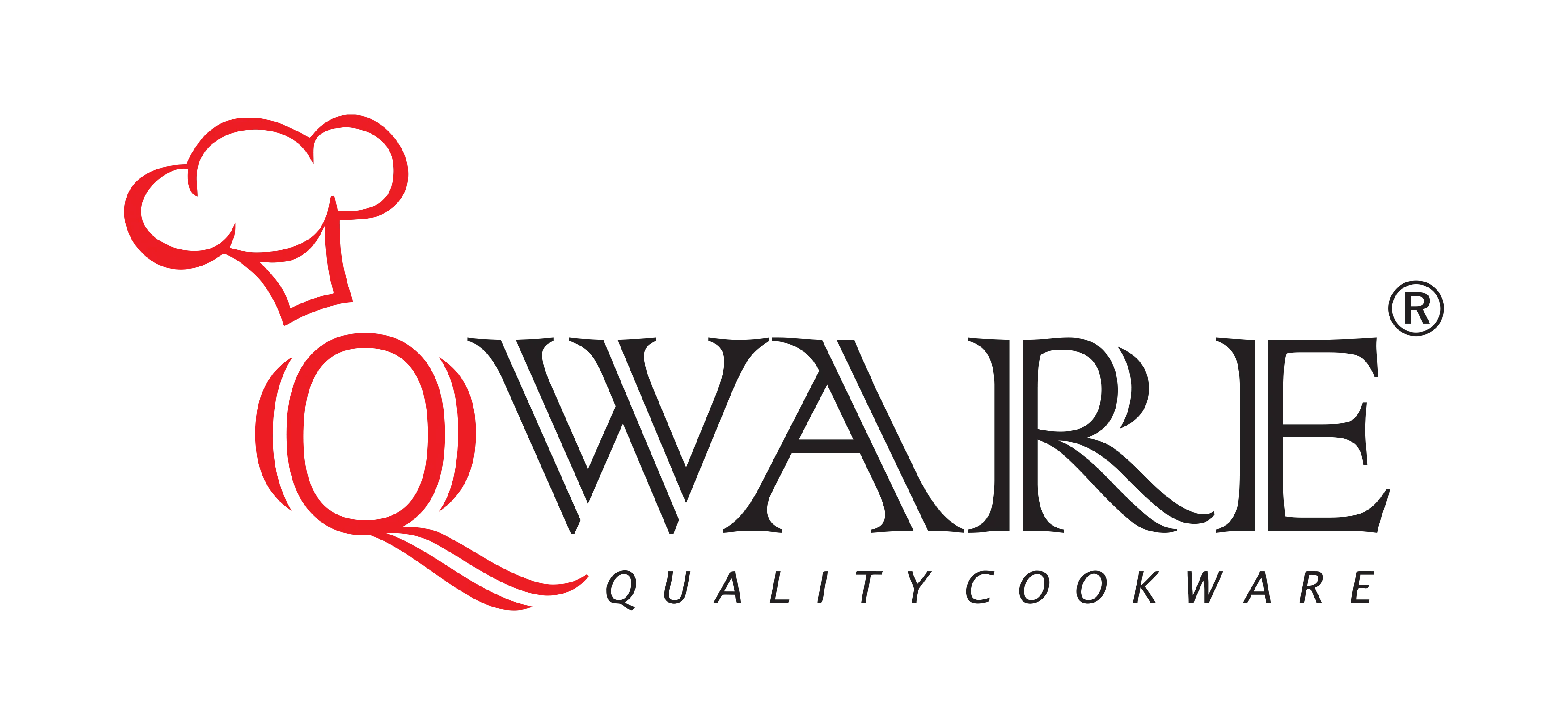 Qware - Master Chef's Preferred Cookware